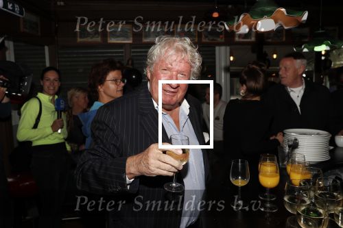 Rotterdam 14 oktober 2019
Surprise feestje voor Gerard Cox. Willibrord Frequin