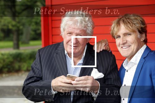 Rotterdam 14 oktober 2019
Surprise feestje voor Gerard Cox. Willibrord Frequin en Jacques Herb