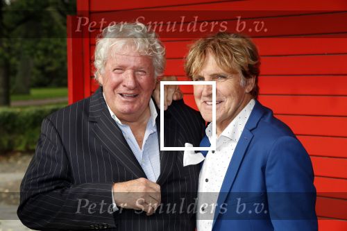 Rotterdam 14 oktober 2019
Surprise feestje voor Gerard Cox. Willibrord Frequin en Jacques Herb