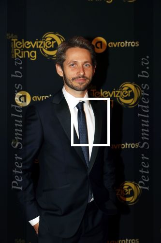 Amsterdam 9 oktober 2019
Uitreiking televizierring 2019 in AFAS Live. Wouter de Jong