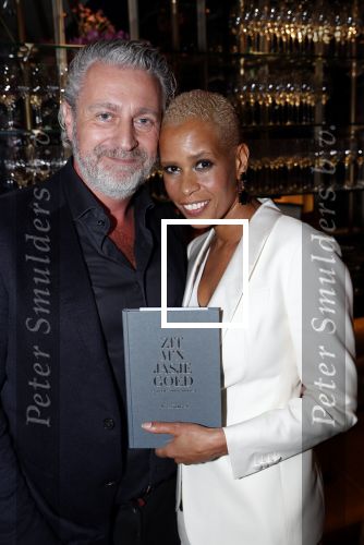 Amsterdam 3 november 2019
Boekpresentatie Yce Sidibeh in hotel 27