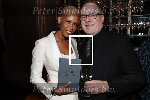 Amsterdam 3 november 2019
Boekpresentatie Yce Sidibeh in hotel 27 . Martin Anders