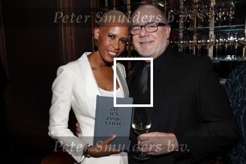 Amsterdam 3 november 2019
Boekpresentatie Yce Sidibeh in hotel 27 . Martin Anders