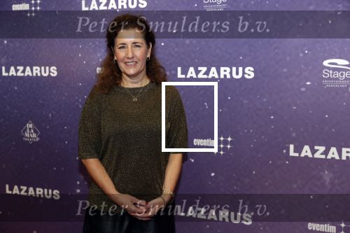 Amsterdam 13 oktober 2019
Premiere Lazarus in het deLamar theater. ingrid v Engelshoven
