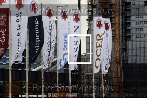 Amsterdam 25 oktober 2020
Sponsoren van voetbalvereniging AFC . OA Oger en Gassan Diamonds zijn sponsor.