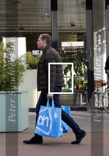Amsterdam 10 november 2020
Albert Verlinde heeft boodschappen gedaan bij Albert Heijn