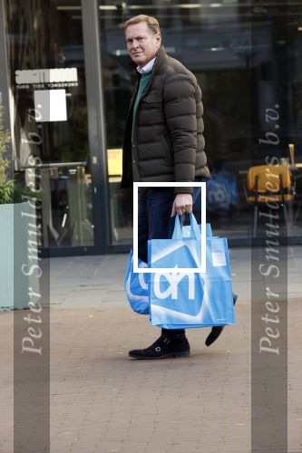 Amsterdam 10 november 2020
Albert Verlinde heeft boodschappen gedaan bij Albert Heijn