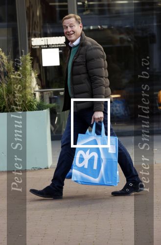 Amsterdam 10 november 2020
Albert Verlinde heeft boodschappen gedaan bij Albert Heijn
