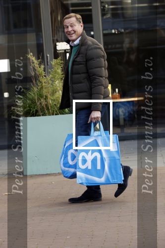 Amsterdam 10 november 2020
Albert Verlinde heeft boodschappen gedaan bij Albert Heijn