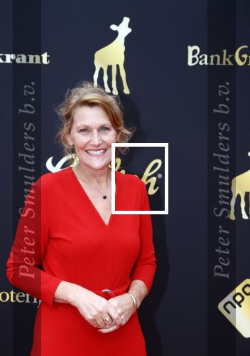Utrecht 2 oktober 2020
Uitreiking gouden kalveren in de schouwburg van Utrecht.
Anne Winterink