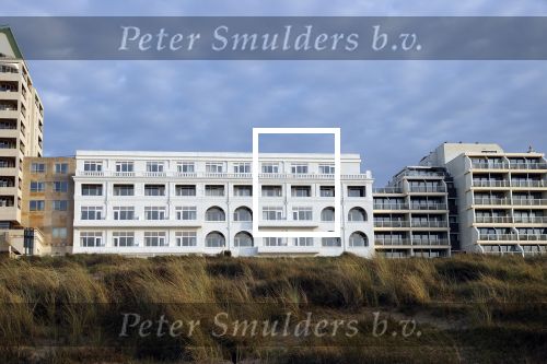 Noordwijk 8 november 2020
Appartementen naast Huiis ter Duin