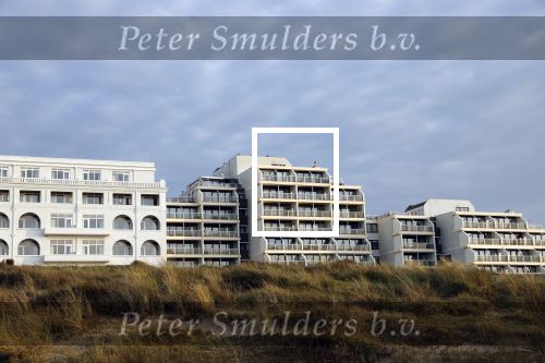 Noordwijk 8 november 2020
Appartementen naast Huiis ter Duin