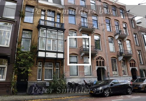 Amsterdam 21 oktober 2020
Huis Caro Emerald