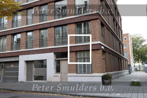 Amsterdam 23 oktober 2020
Huis Caroline Tensen en haar man Ernst jan Smids