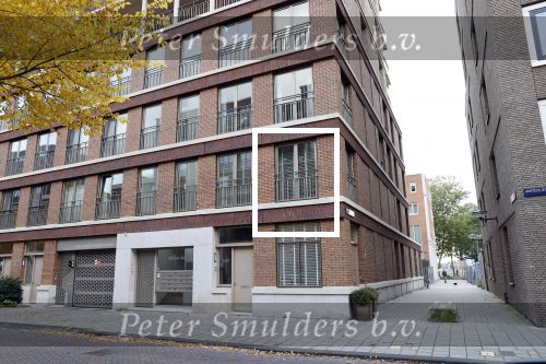 Amsterdam 23 oktober 2020
Huis Caroline Tensen en haar man Ernst jan Smids