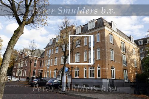 Amsterdam 21 oktober 2020
Appartement / penthouse / huis Christine Kroonenberg