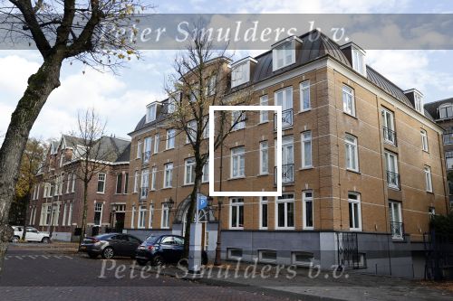 Amsterdam 21 oktober 2020
Appartement / penthouse / huis Christine Kroonenberg