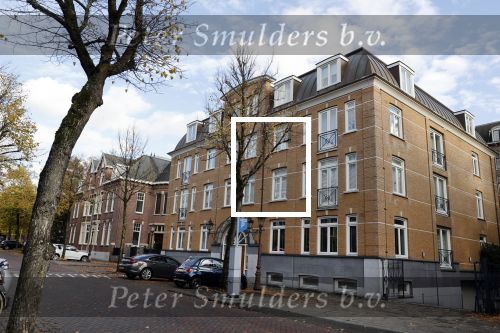 Amsterdam 21 oktober 2020
Appartement / penthouse / huis Christine Kroonenberg