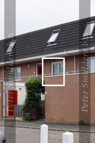 Rijnsmburg 18 oktober 2020
Hier woont Daan de Mooij de ex vriend van Martien Meiland