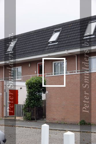 Rijnsmburg 18 oktober 2020
Hier woont Daan de Mooij de ex vriend van Martien Meiland