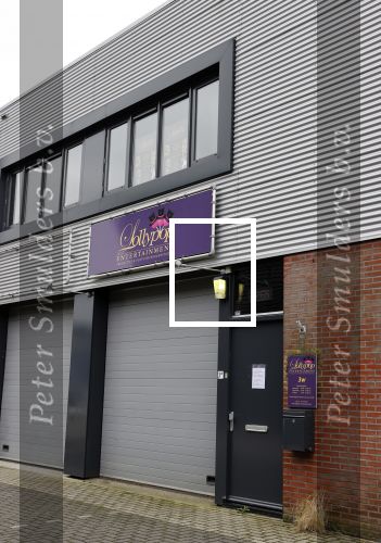 Amsterdam 19 oktober 2020
Bram Moszkowicz met zijn zoon Nathan in Amsterdam Zuid