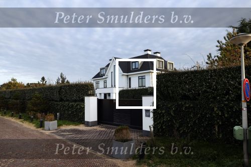 Noordwijk 8 november 2020
Villa / huis Dirk Kuyt