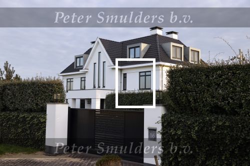 Noordwijk 8 november 2020
Villa / huis Dirk Kuyt