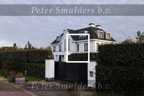 Noordwijk 8 november 2020
Villa / huis Dirk Kuyt