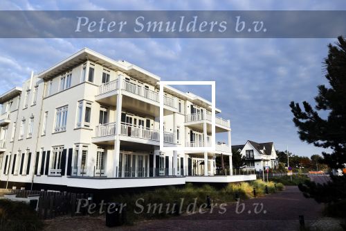 Noordwijk 8 november 2020
In dit complex heeft Dirk Kuyt een apppartement gehuurd .