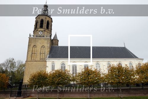 Dronrijp 29 oktober 2020
Het Graf van Aart Staartjes . Zijn huis staat tegen over de kerk.