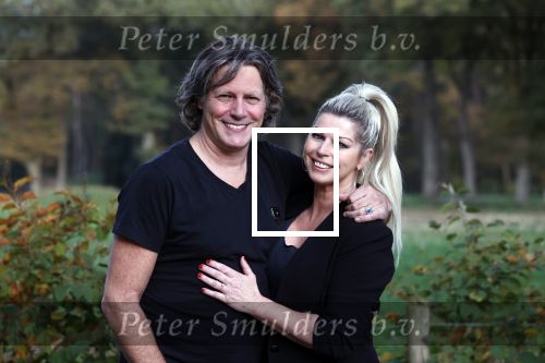 HOLTEN 9 NOVEMBER 2020
Edwin v Hoevelaak met zijn vriendin Natasja Poels in zijn studo
