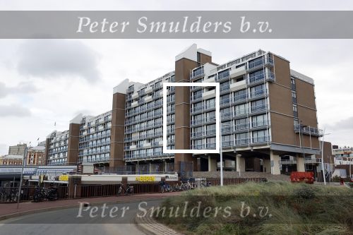Scheveningen 22 oktober 2020
In dit appartementen complex wonen Lee Towers en Erica Terpstra. Huis