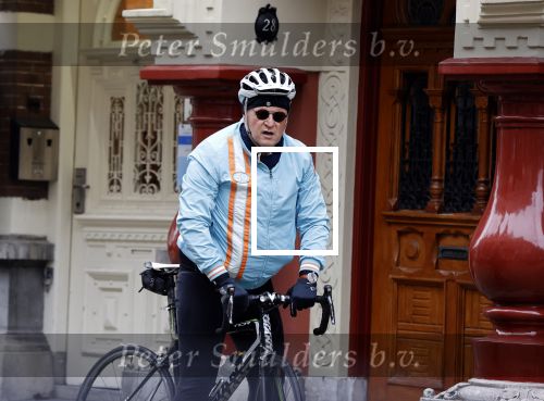 Amsterdam 1 november 2020
Ferdinand Grapperhaus komt fietsend thuis . Zijn vrouw Liesbeth Wytzes is thuis.