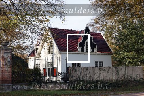 Vlesen zuid 7 november 2020
Huis Floortje Dessing