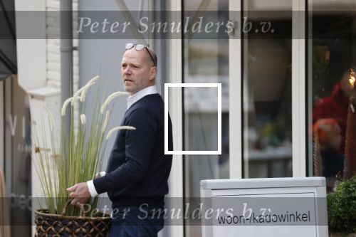 Zandvoort 18 oktober 2020
De ex Vriend van Martien Meiland Frank die twee winkels in Zandvoort heeft.
Nick Dijkman interviewt hem