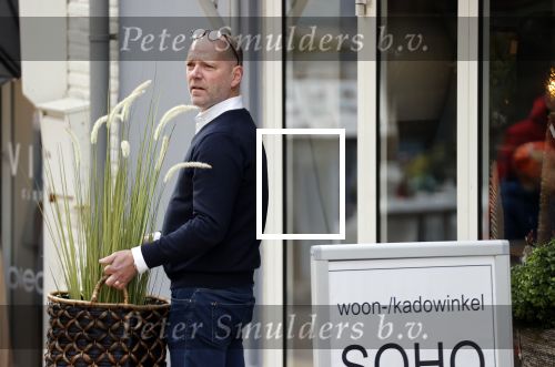 Zandvoort 18 oktober 2020
De ex Vriend van Martien Meiland Frank die twee winkels in Zandvoort heeft.
Nick Dijkman interviewt hem