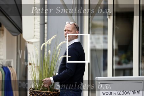 Zandvoort 18 oktober 2020
De ex Vriend van Martien Meiland Frank die twee winkels in Zandvoort heeft.
Nick Dijkman interviewt hem