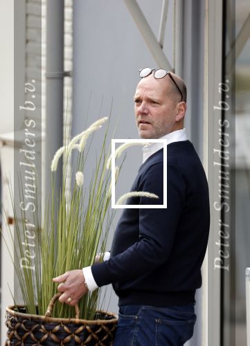 Zandvoort 18 oktober 2020
De ex Vriend van Martien Meiland Frank die twee winkels in Zandvoort heeft.
Nick Dijkman interviewt hem