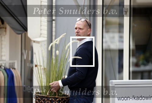 Zandvoort 18 oktober 2020
De ex Vriend van Martien Meiland Frank die twee winkels in Zandvoort heeft.
Nick Dijkman interviewt hem
