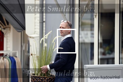 Zandvoort 18 oktober 2020
De ex Vriend van Martien Meiland Frank die twee winkels in Zandvoort heeft.
Nick Dijkman interviewt hem