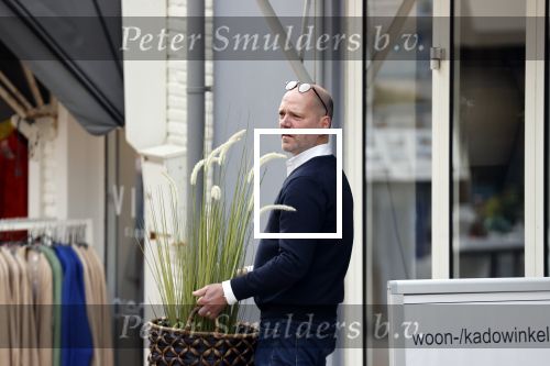 Zandvoort 18 oktober 2020
De ex Vriend van Martien Meiland Frank die twee winkels in Zandvoort heeft.
Nick Dijkman interviewt hem