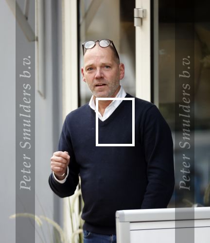 Zandvoort 18 oktober 2020
De ex Vriend van Martien Meiland Frank die twee winkels in Zandvoort heeft.
Nick Dijkman interviewt hem