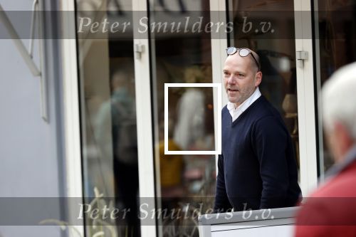 Zandvoort 18 oktober 2020
De ex Vriend van Martien Meiland Frank die twee winkels in Zandvoort heeft.
Nick Dijkman interviewt hem