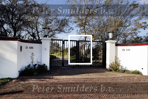 Noordwijk 16 oktober 2020
Het huis van wijlen Freddy Heineken in Noordwijk waar zijn vrouw nog woont.