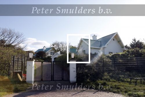 Noordwijk 16 oktober 2020
Het huis van wijlen Freddy Heineken in Noordwijk waar zijn vrouw nog woont.