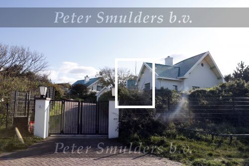Noordwijk 16 oktober 2020
Het huis van wijlen Freddy Heineken in Noordwijk waar zijn vrouw nog woont.
