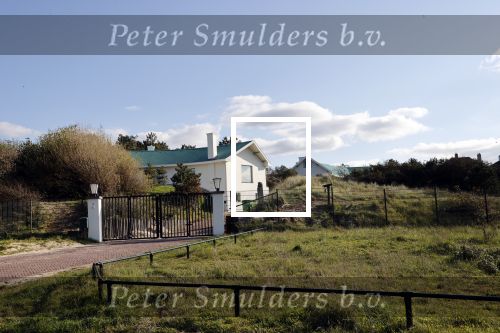 Noordwijk 16 oktober 2020
Het huis van wijlen Freddy Heineken in Noordwijk waar zijn vrouw nog woont.