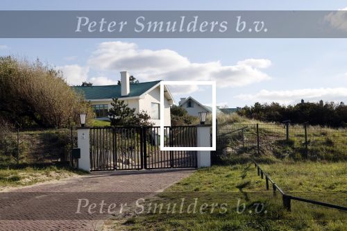 Noordwijk 16 oktober 2020
Het huis van wijlen Freddy Heineken in Noordwijk waar zijn vrouw nog woont.