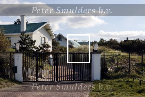 Noordwijk 16 oktober 2020
Het huis van wijlen Freddy Heineken in Noordwijk waar zijn vrouw nog woont.