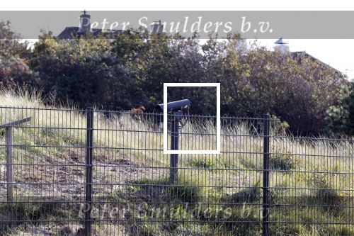 Noordwijk 16 oktober 2020
Het huis van wijlen Freddy Heineken in Noordwijk waar zijn vrouw nog woont.